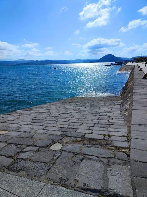 Alojamiento Nuevo Con Vistas A La Marisma Y Gran Terraza Bárcena de Cicero Buitenkant foto